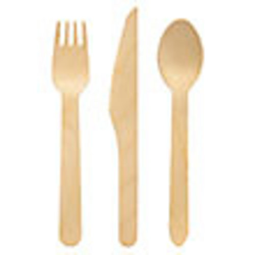 Disposable Cutlery