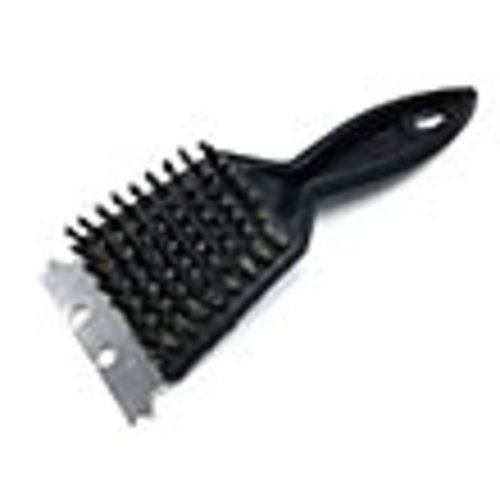 Barbecue Scrapers and Brushes