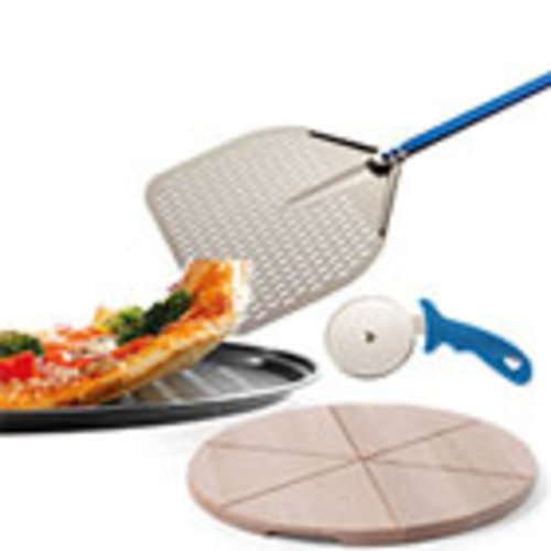 Przybory do pizzy