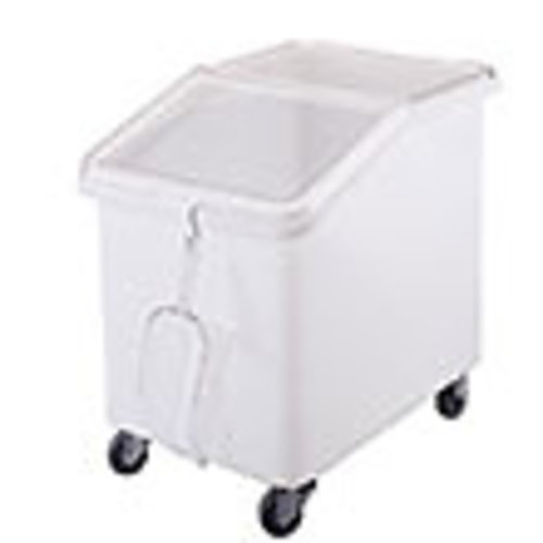 Ingredient Bins