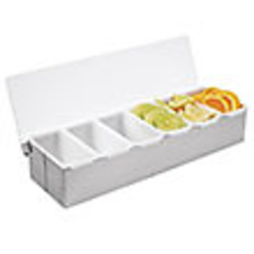 Condiment Containers