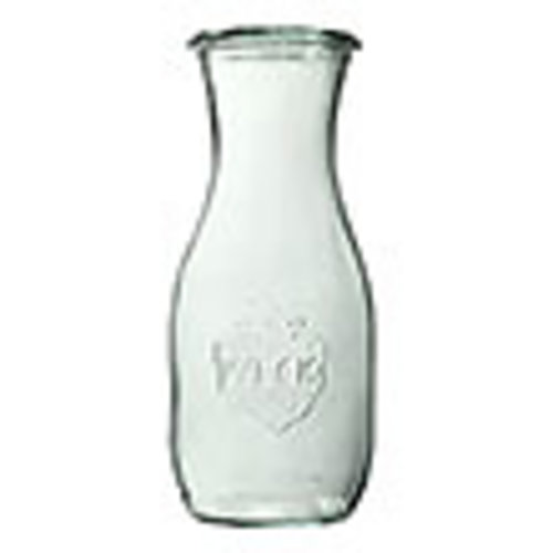 Weck Bottles