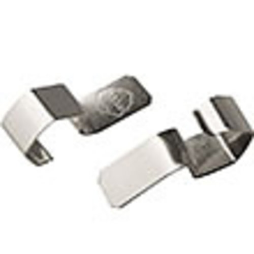 Weck Cover Clamps