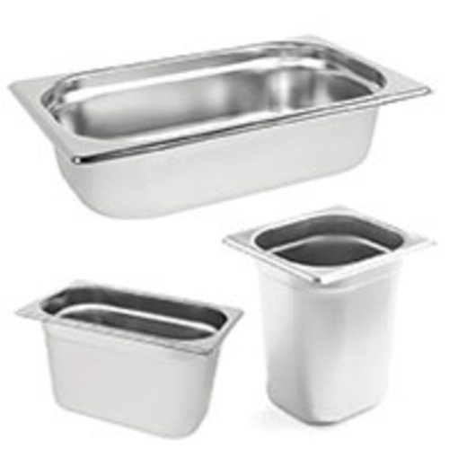 Gastronorm Containers