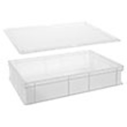 Pojemniki na ciasto gastronomiczne