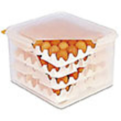 Egg Boxes