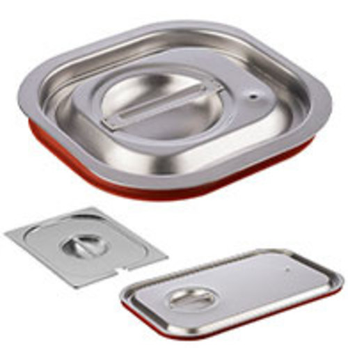 Gastronorm Container Lids