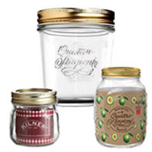 Jars