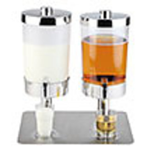 Dyspensery do napojów