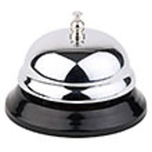 Dzwonki kelnerskie i recepcyjne