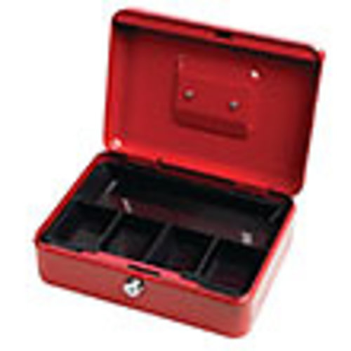 Cash Boxes