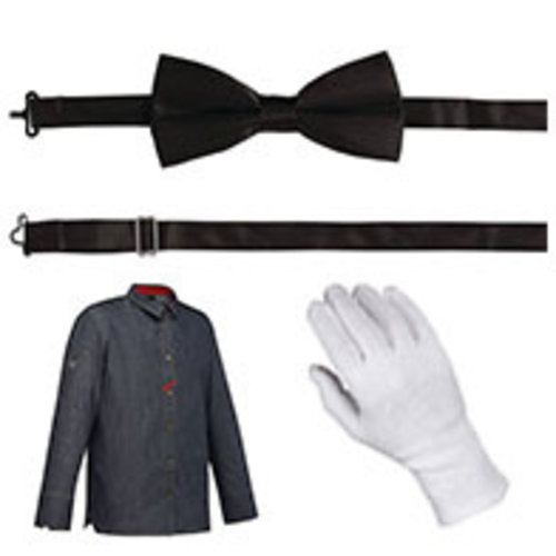 Server Clothing