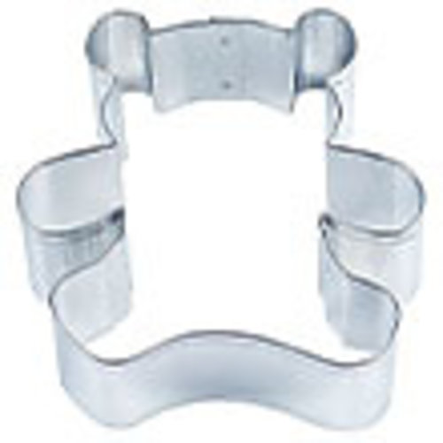 Cookie Cutters, Dough Cutters