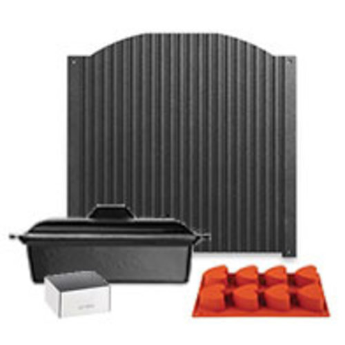 Baking Pans, Trays & Moulds