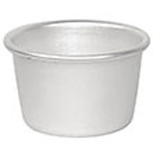 Pudding / Dariole Moulds