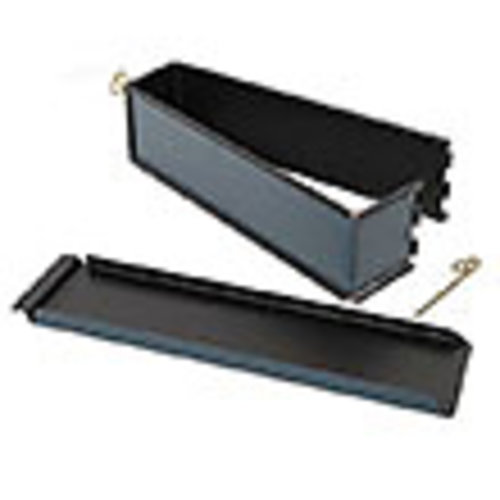 Terrine & Pate Moulds