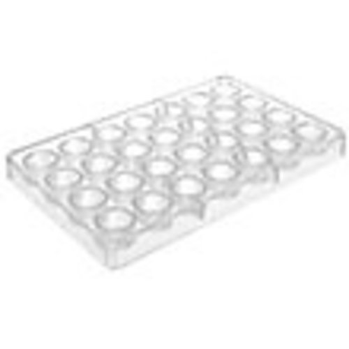 Praline Moulds