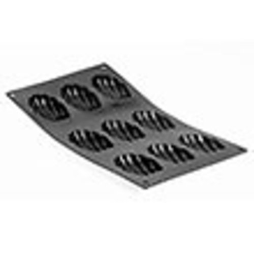 Profesjonalne formy silikonowe do pieczenia