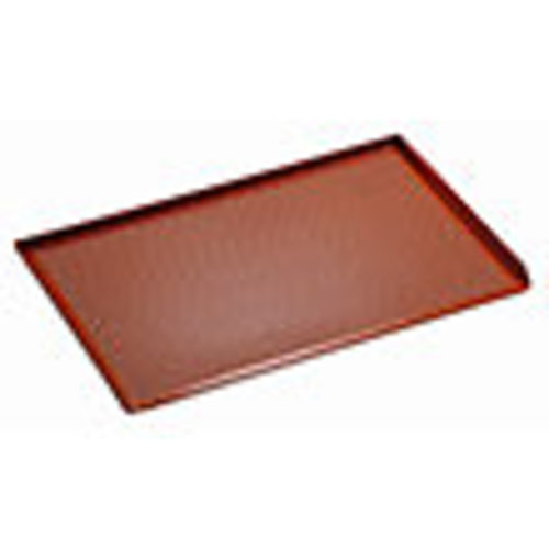 Perforowane blachy do pieczenia
