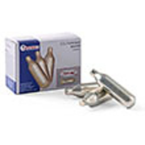 Naboje do syfonów gastronomicznych