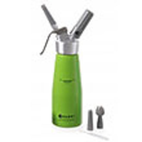 Whipped Cream Dispensers