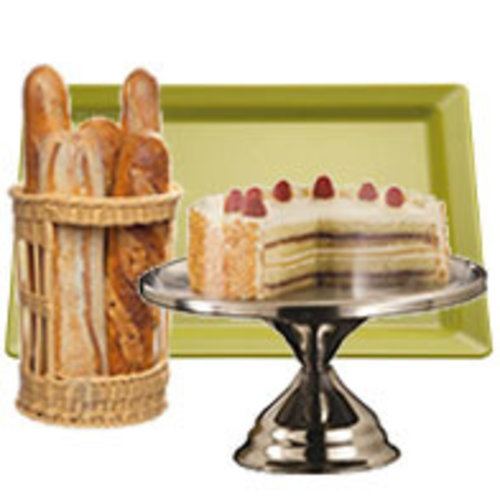 Countertop Bakery Display