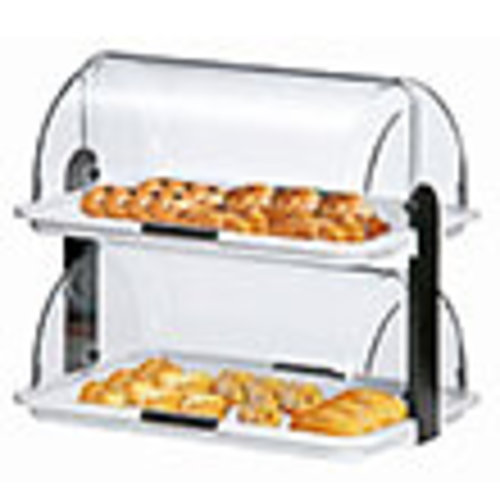 Buffet Displays