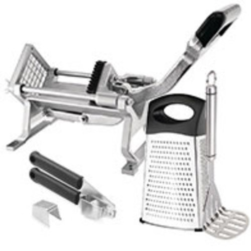 Food Preparation Tools