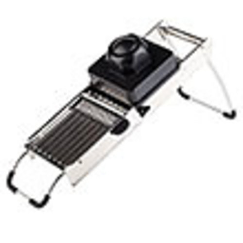 Mandoliny gastronomiczne do warzyw