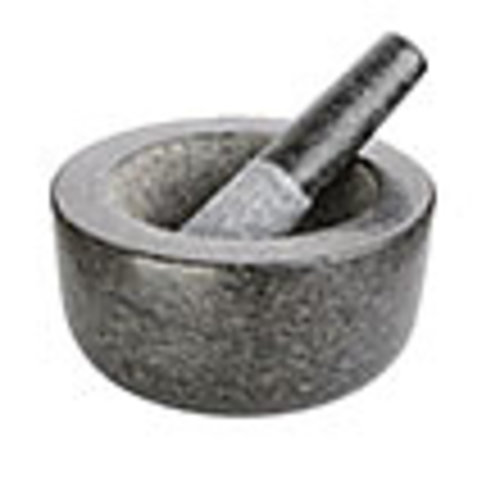Pestle & Mortar