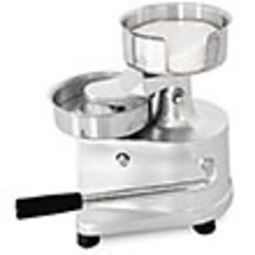 Hamburger Presses