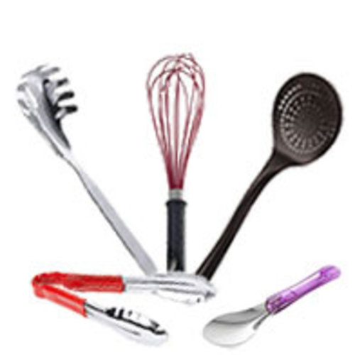 Profesjonalne przybory kuchenne