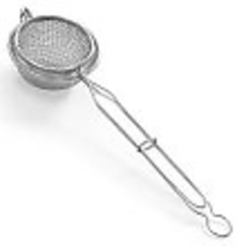 Birds Nest Fryers