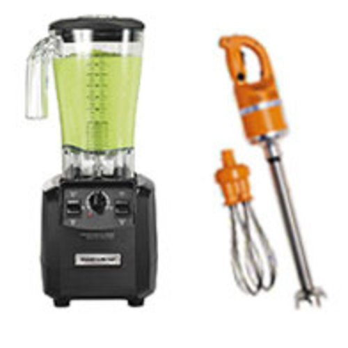 Blenders
