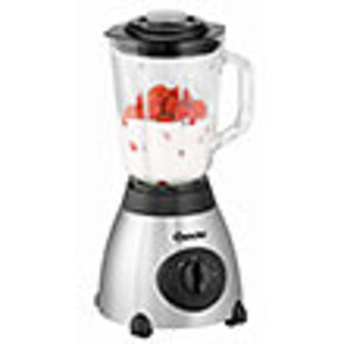 Blendery kielichowe gastronomiczne barmańskie