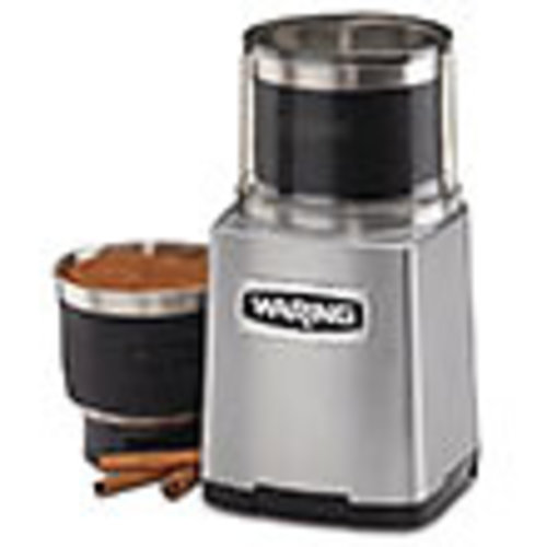 Elektryczne młynki do przypraw