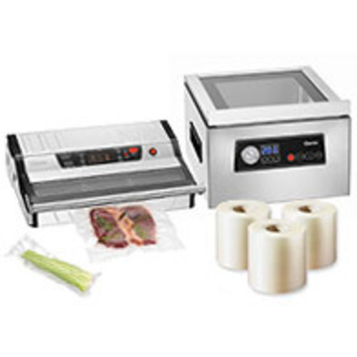 Packing Machines