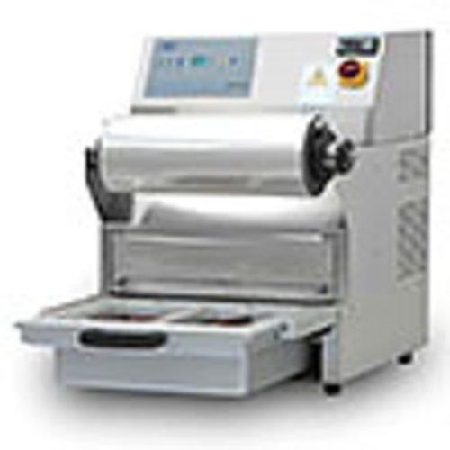 Packaging Machines