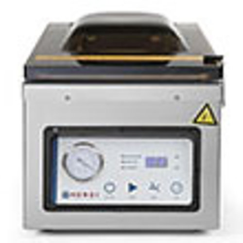 Profesjonalne pakowarki komorowe do pakowania próżniowego żywności