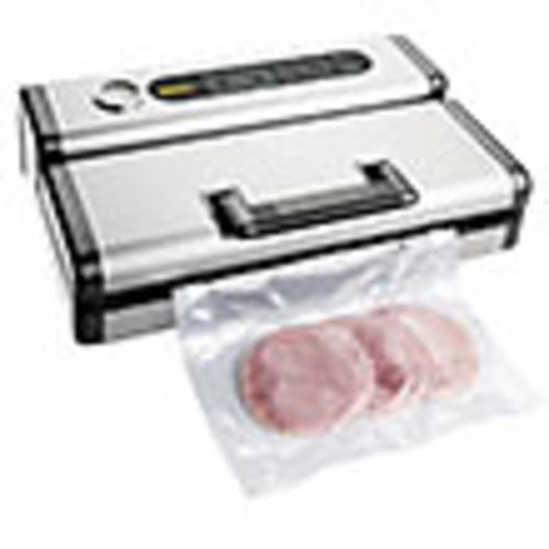Vacuum Packaging Machines