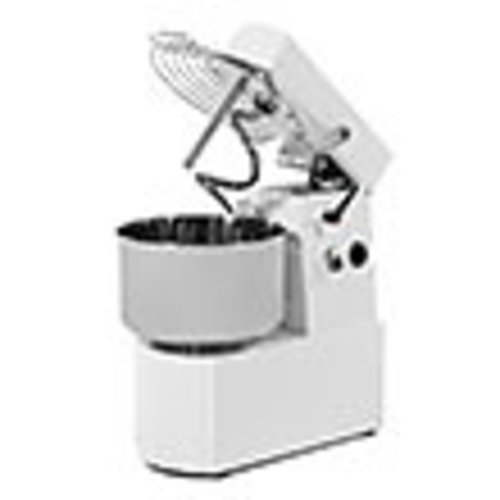 Spiral Mixers