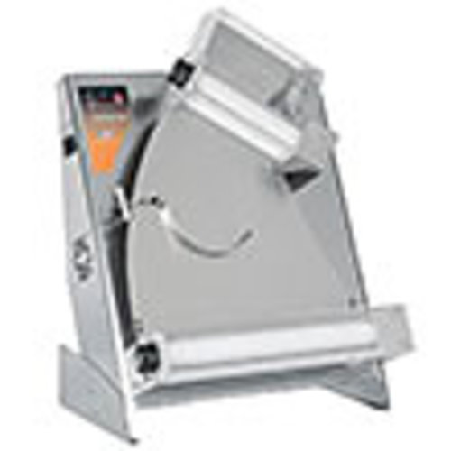 Profesjonalne wałkownice do ciasta dla gastronomii