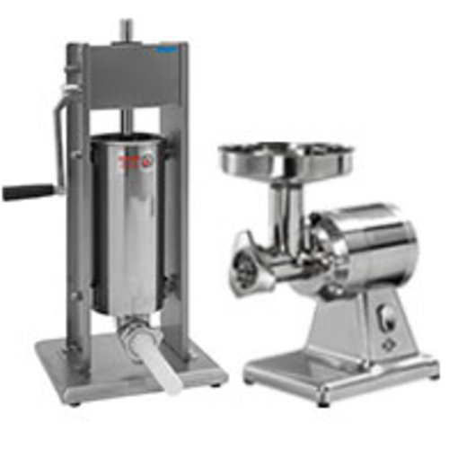 Meat Processing
