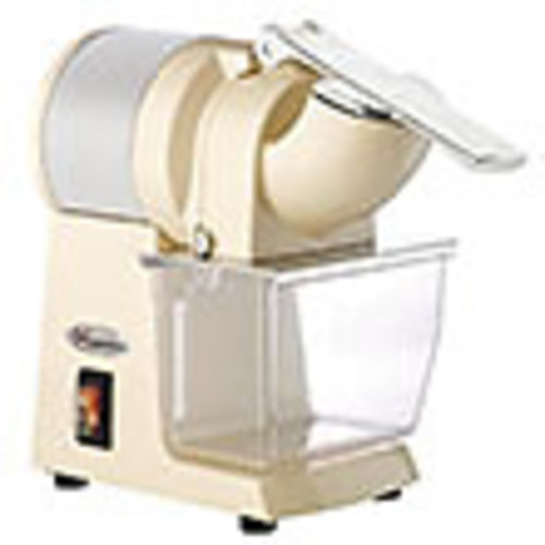 Electric Graters & Shredders