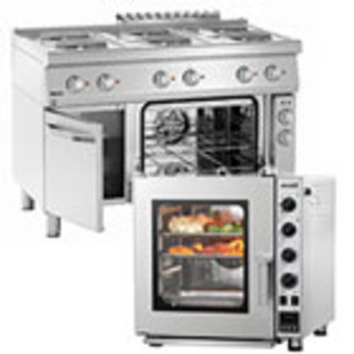 Cooking Equipment