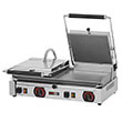 Contact Grills