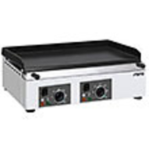 Profesjonalne płyty grillowe dla gastronomii