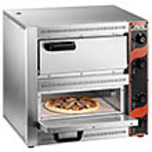 Profesjonalne piece do pizzy dla gastronomii