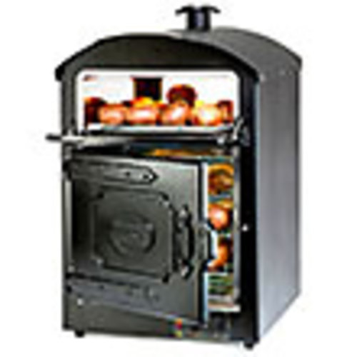 Potato Ovens