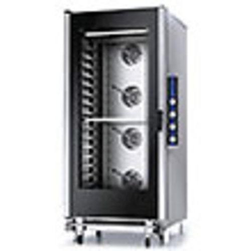 Bakery Ovens